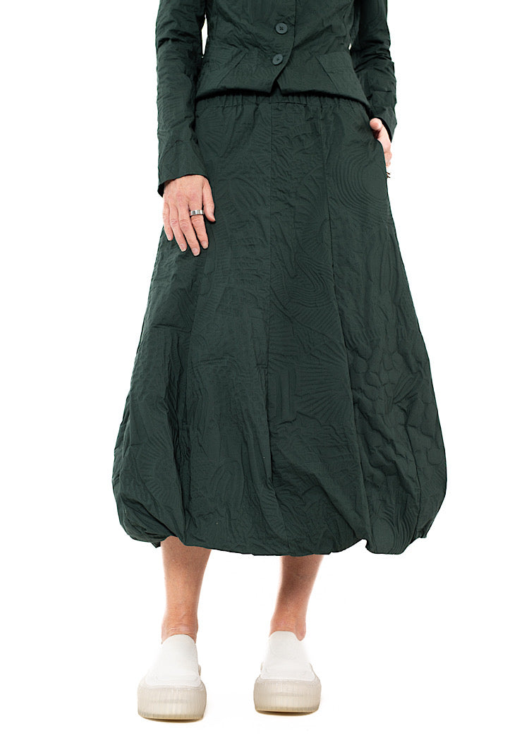 RUNDHOLZ BLACK LABEL SKIRT