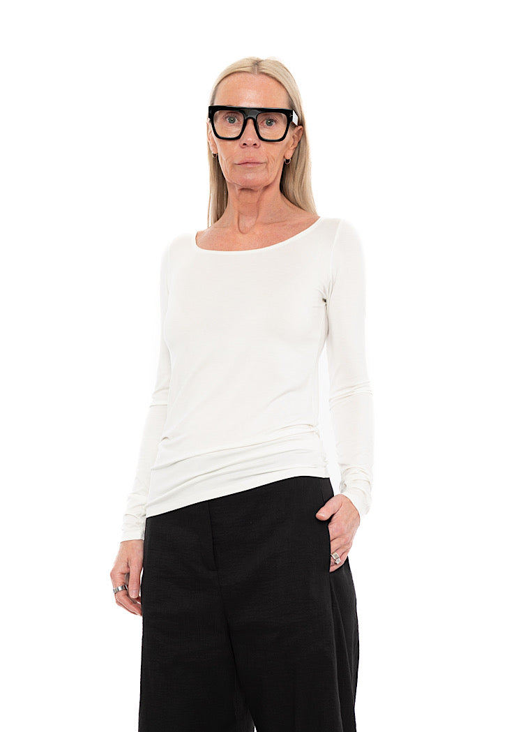 SARAH PACINI ZOE T-SHIRT
