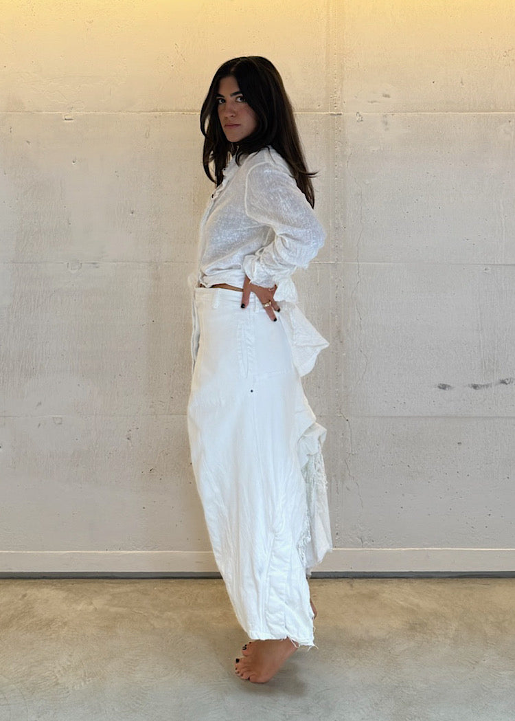 PRE-ORDER RUNDHOLZ DIP SKIRT