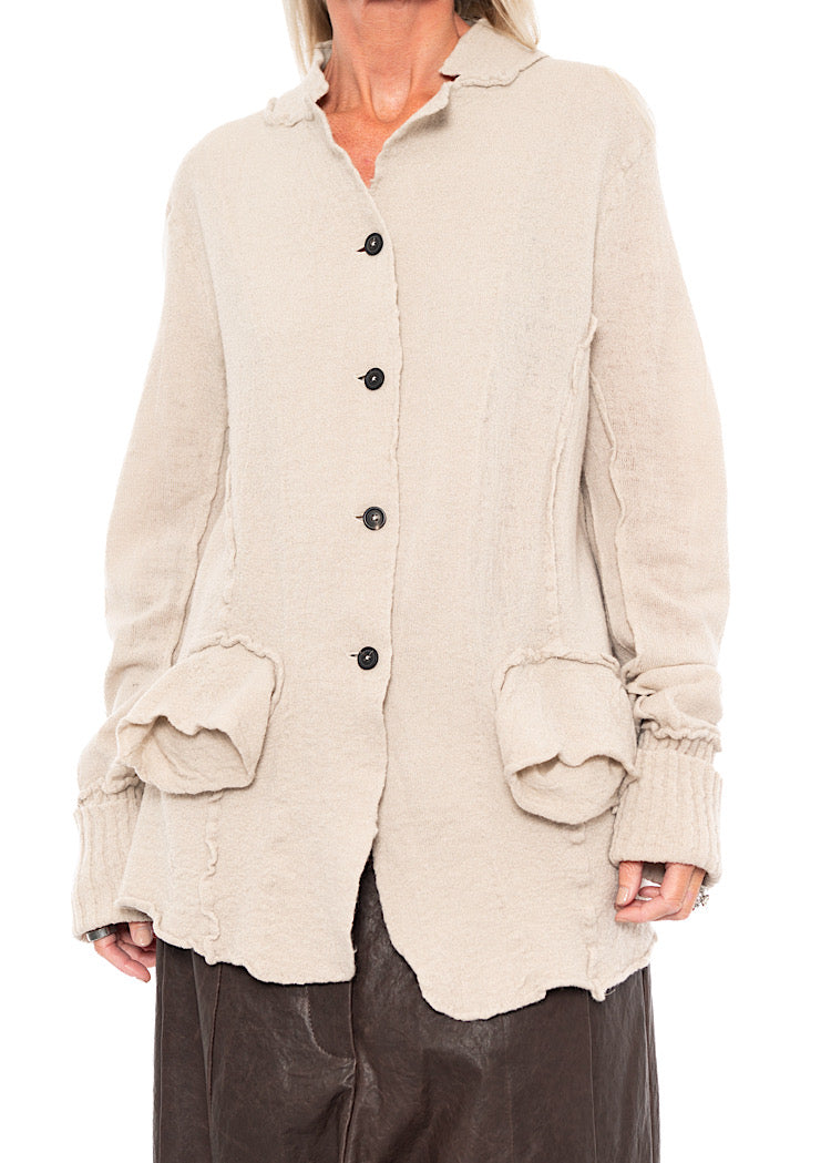RUNDHOLZ DIP JACKET