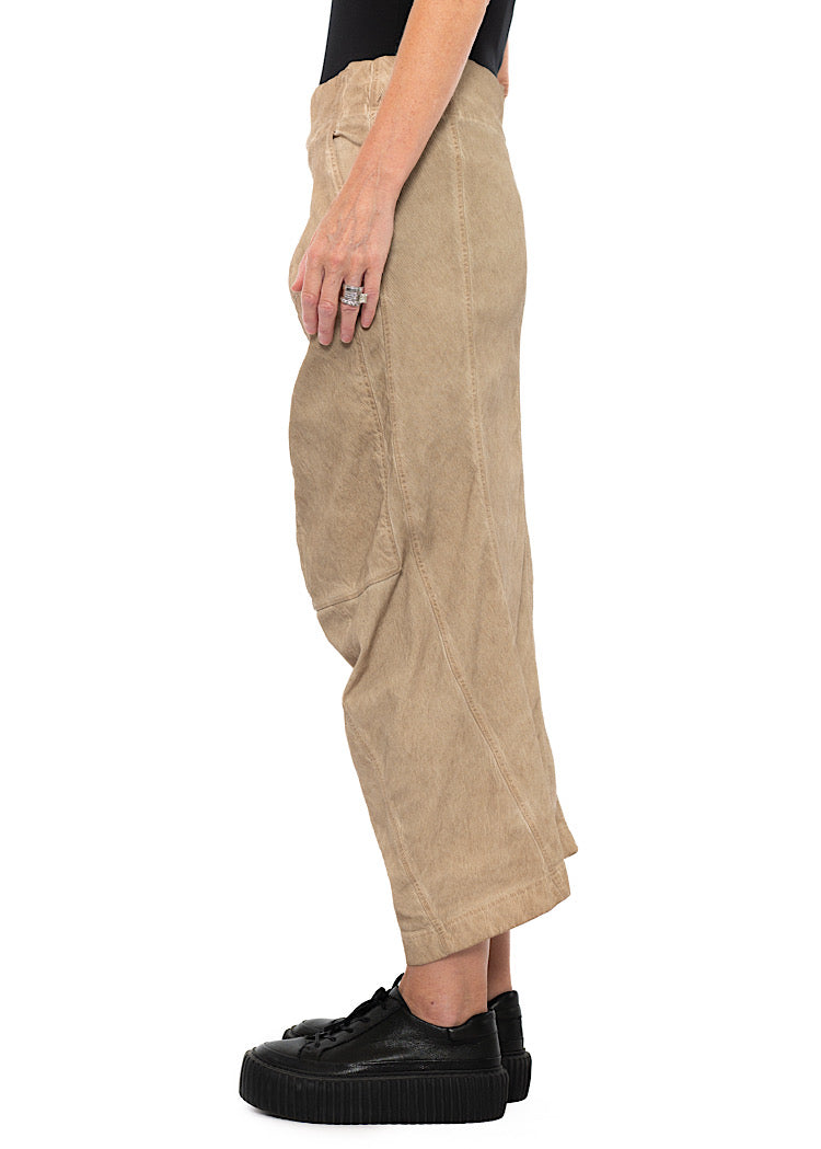SIGNATURE STRETCH-FIT SKIRT