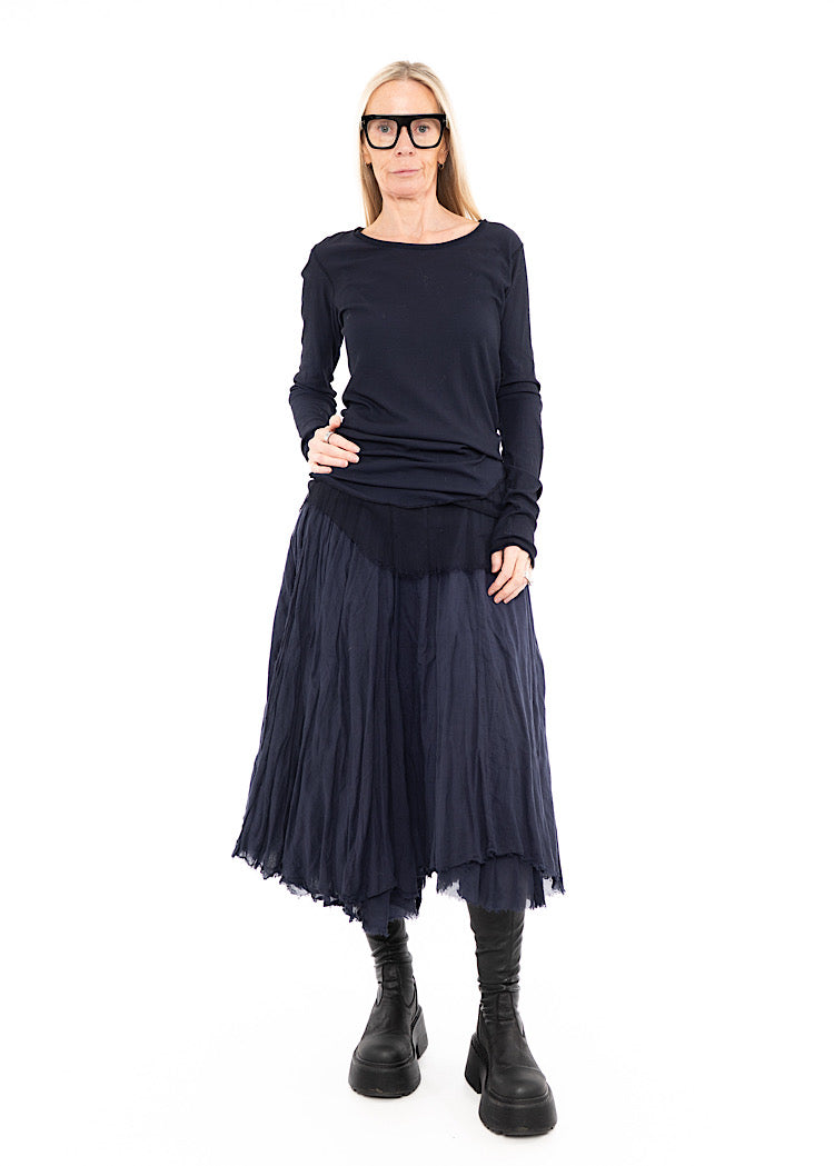 PRE-LOVED RUNDHOLZ DIP T-SHIRT