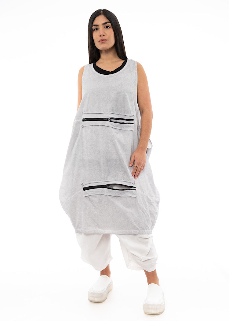 ZILBERMAN TUNIC