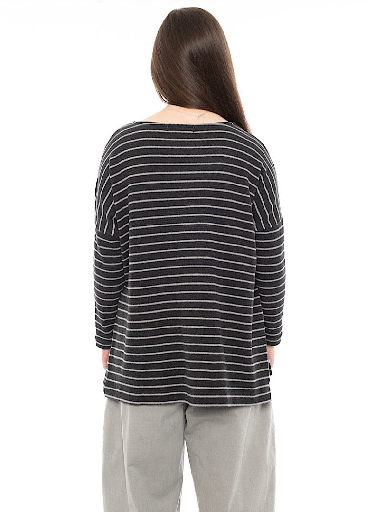 MAMA B EMOTIVA PULLOVER