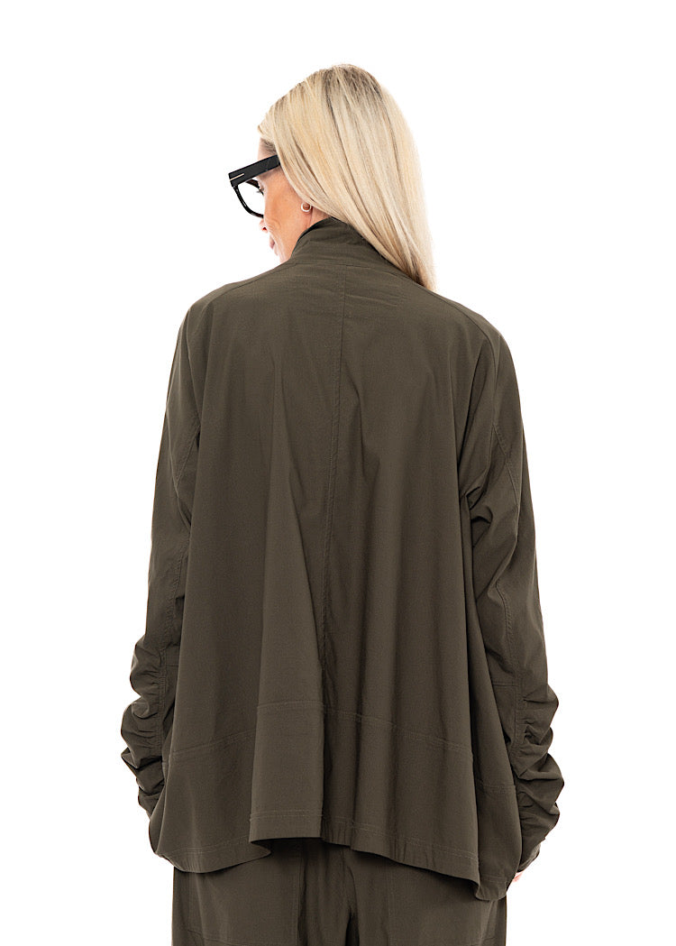 PRE-LOVED RUNDHOLZ BLACK LABEL JACKET