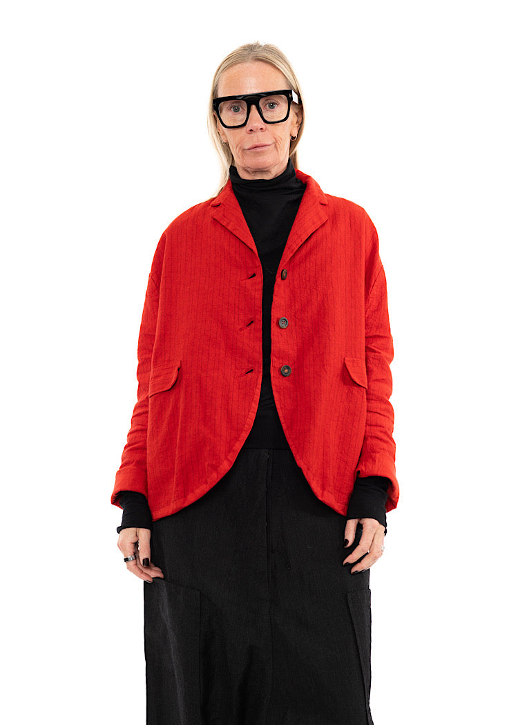 PRE-LOVED HANNOH WESSEL JACKET