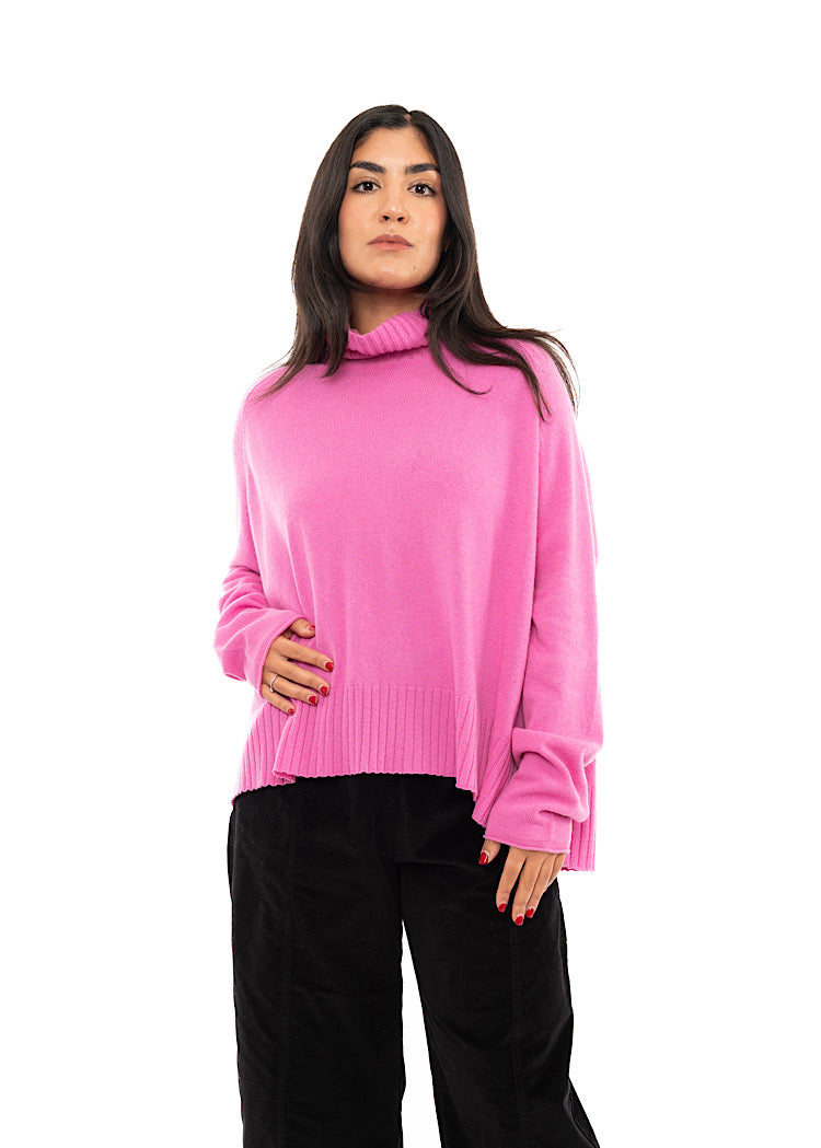 RUNDHOLZ BLACK LABEL PULLOVER