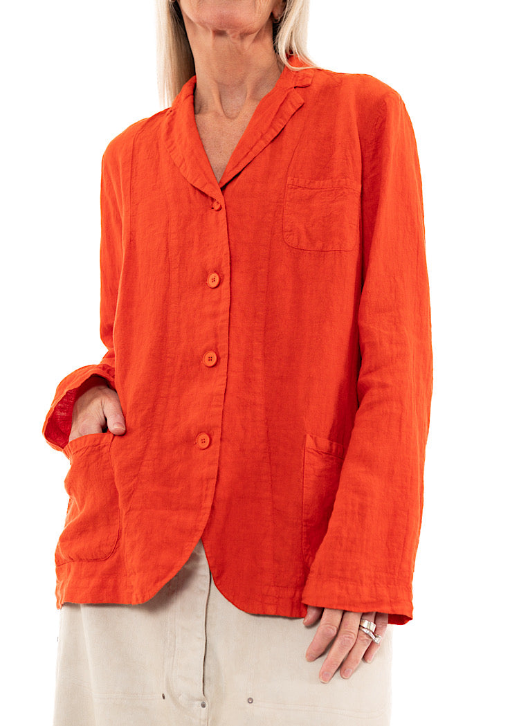 PRE-LOVED MANUELLE GUIBAL JACKET
