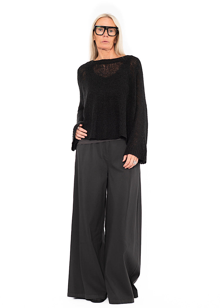 PRE-LOVED ANNETTE GÖRTZ CHIC PULLOVER