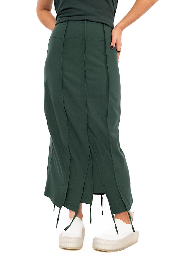 RUNDHOLZ BLACK LABEL SKIRT