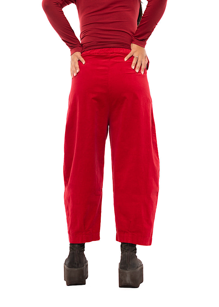 SIGNATURE BIANCO V TROUSER