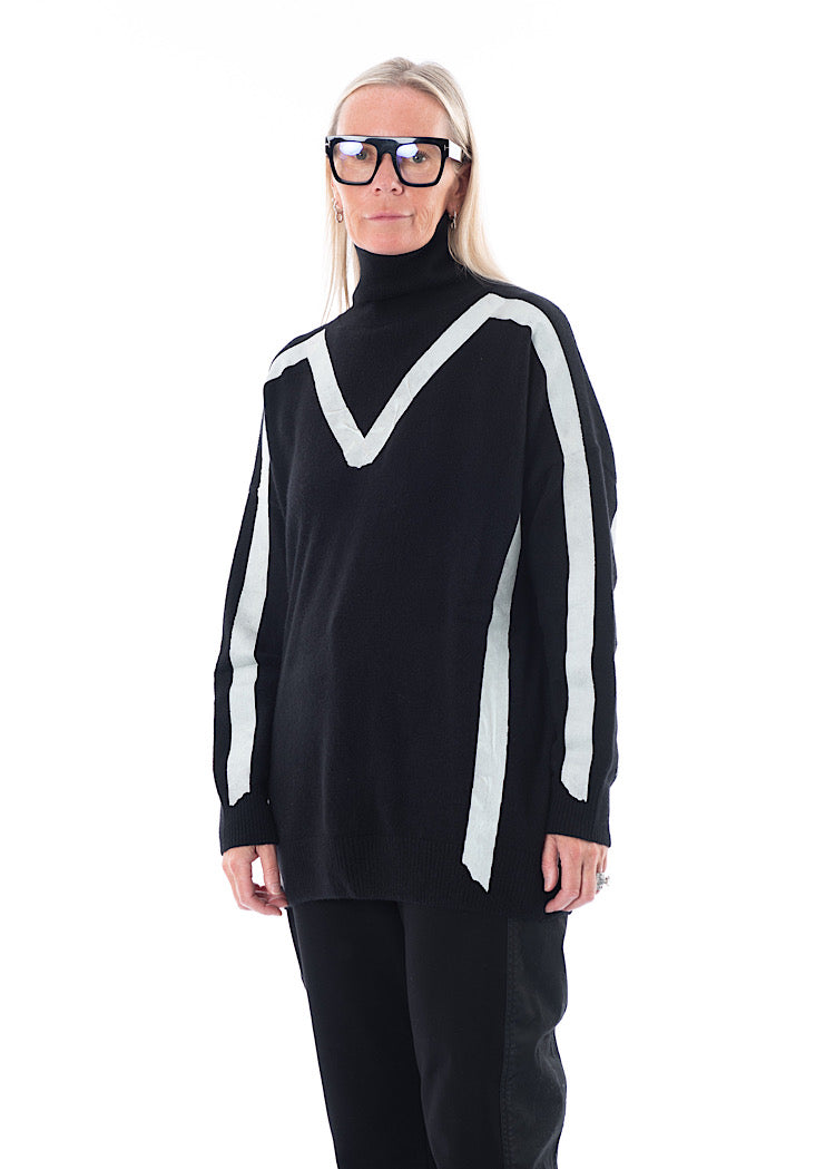 ANNETTE GÖRTZ LUXOR PULLOVER