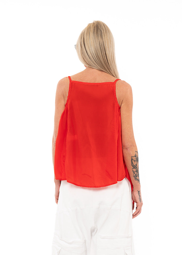 RUNDHOLZ MAINLINE TOP