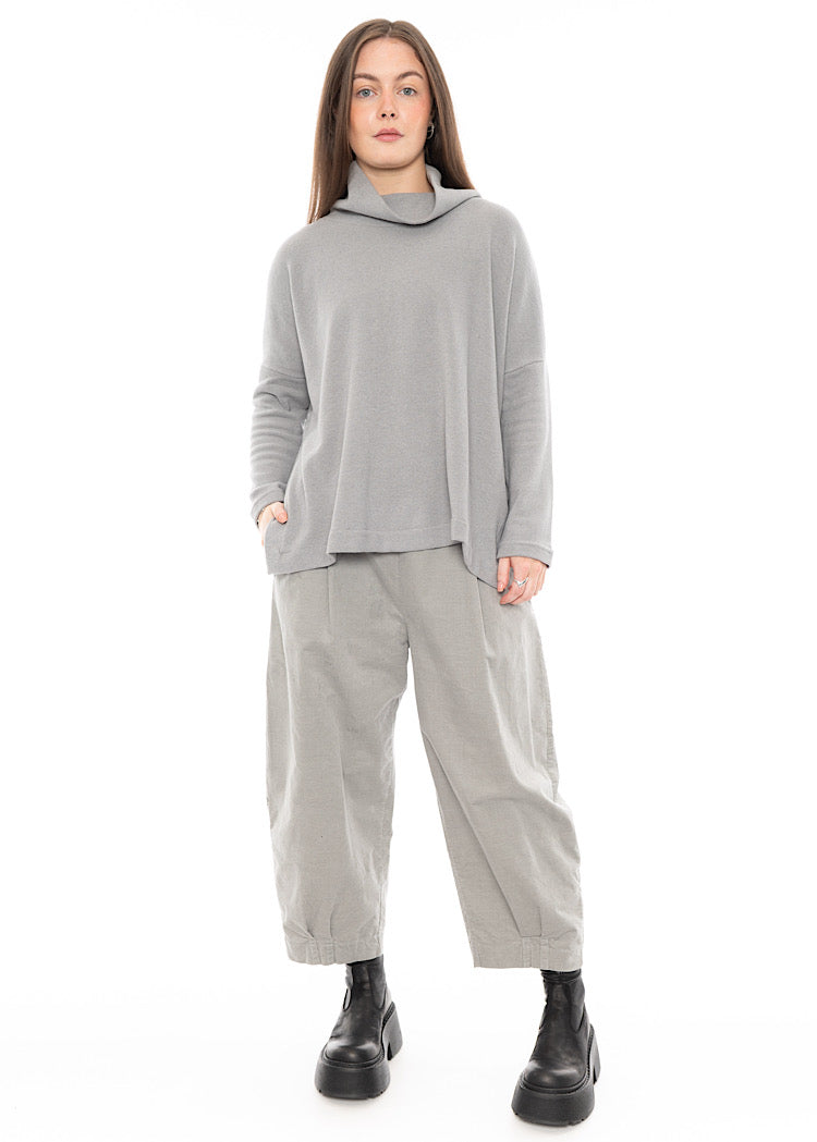 MAMA B DINA PULLOVER