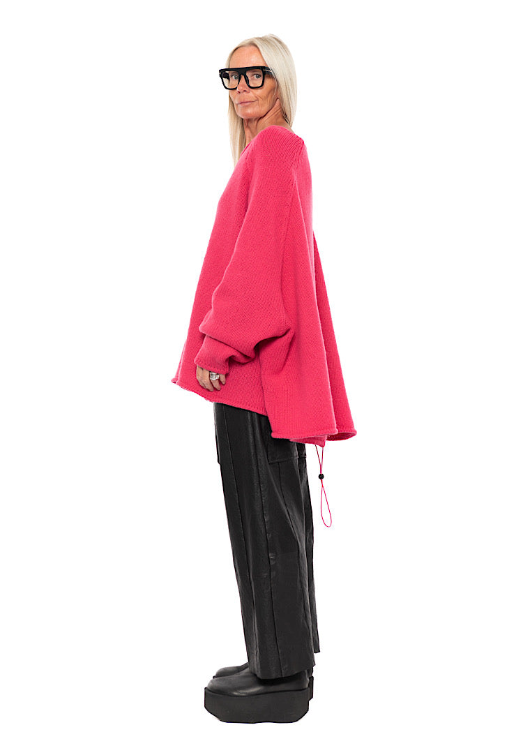 RUNDHOLZ MAINLINE PULLOVER