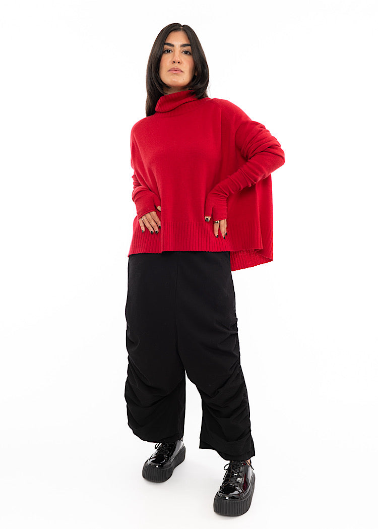 RUNDHOLZ BLACK LABEL CUFF