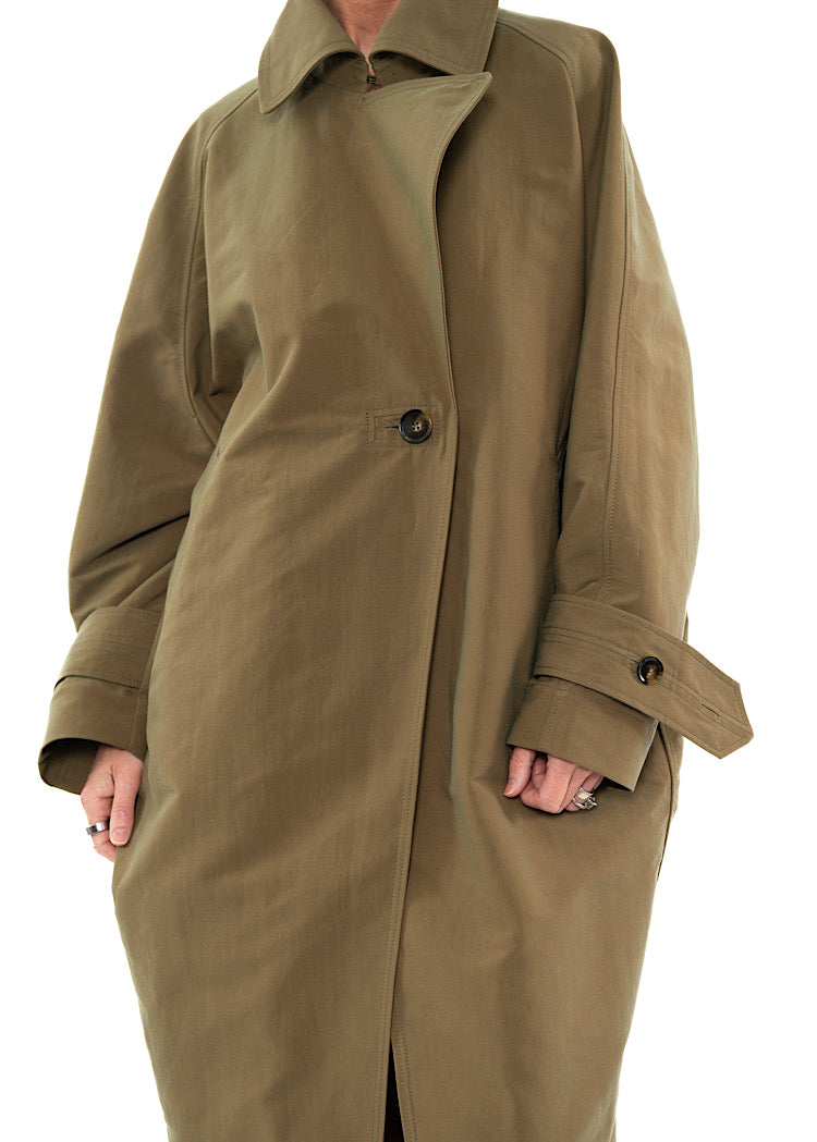ANNETTE GÖRTZ ESTON COAT