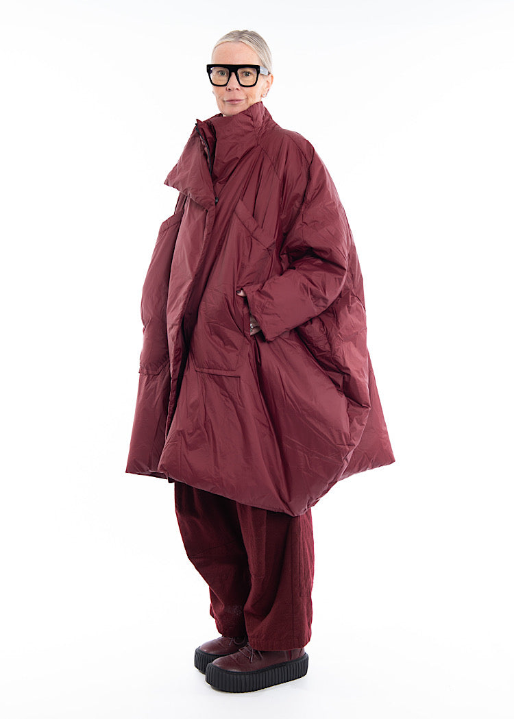 RUNDHOLZ MAINLINE COAT