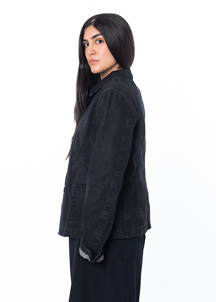 RUNDHOLZ DIP JACKET