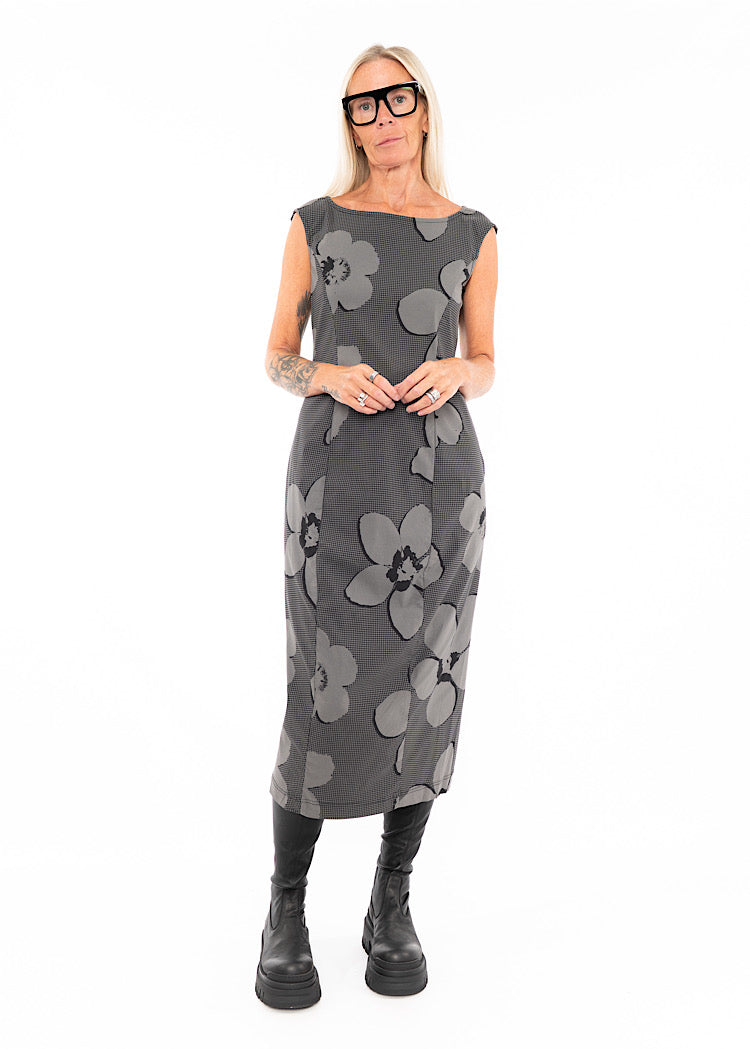 RUNDHOLZ BLACK LABEL DRESS