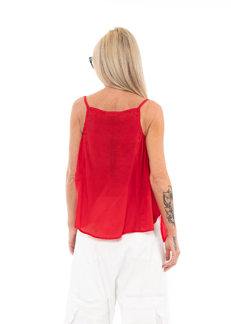 RUNDHOLZ MAINLINE TOP