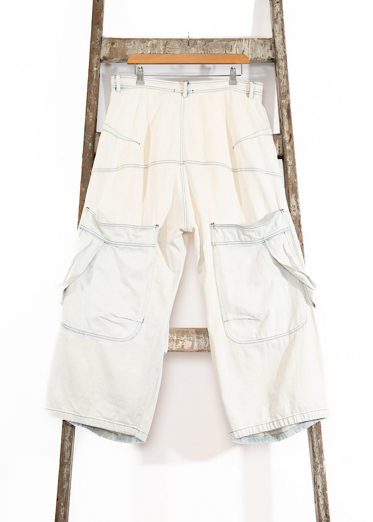 PRE-LOVED RUNDHOLZ MAINLINE TROUSER