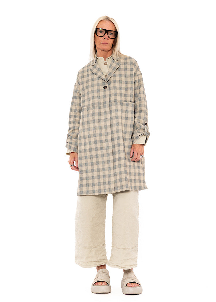 ANNETTE GÖRTZ DELFO COAT