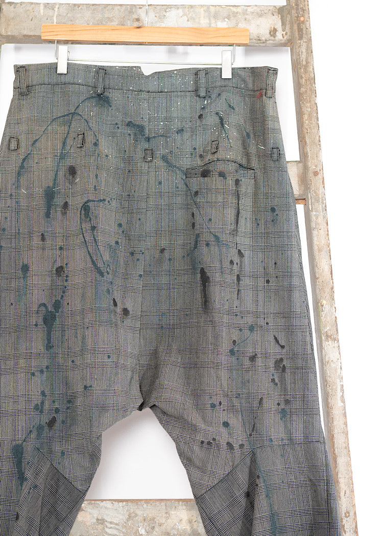 RUNDHOLZ MAINLINE TROUSER