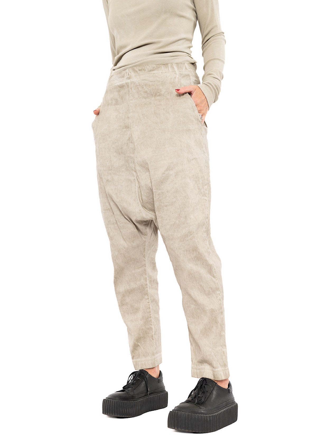 RUNDHOLZ MAINLINE TROUSER