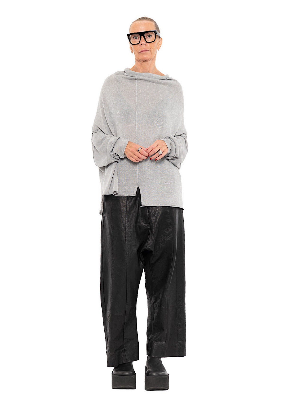 RUNDHOLZ MAINLINE PULLOVER
