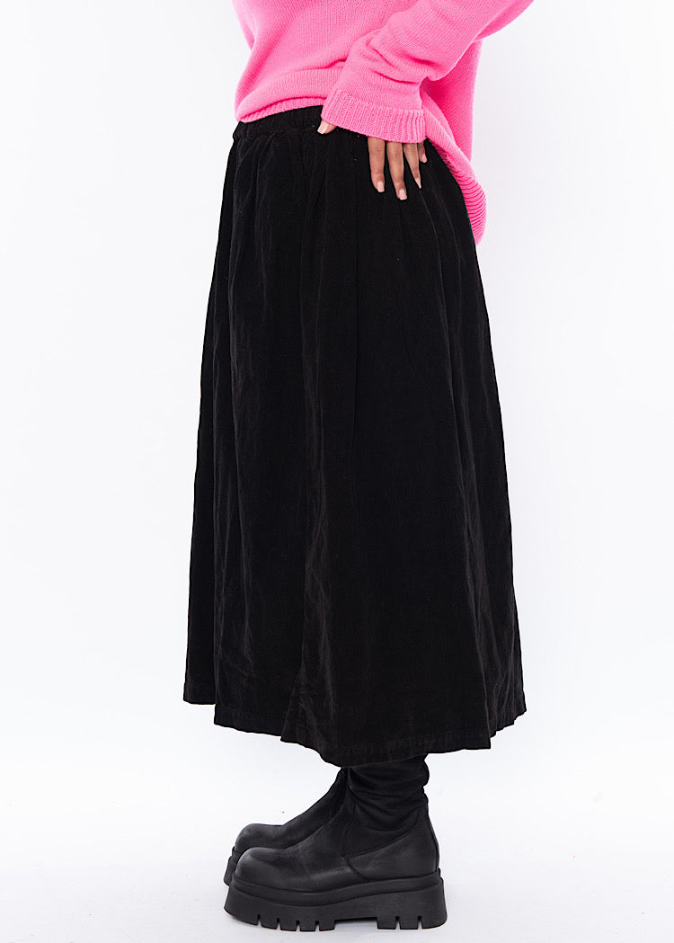 MANUELLE GUIBAL SKIRT