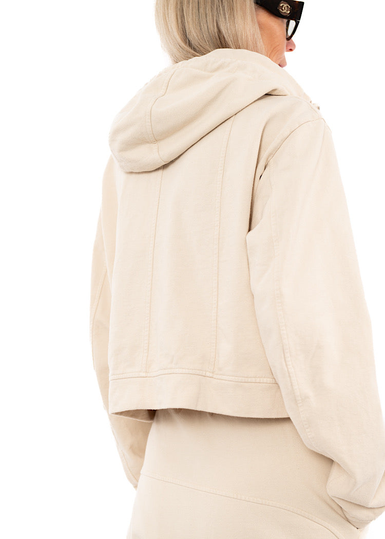 RUNDHOLZ MAINLINE JACKET