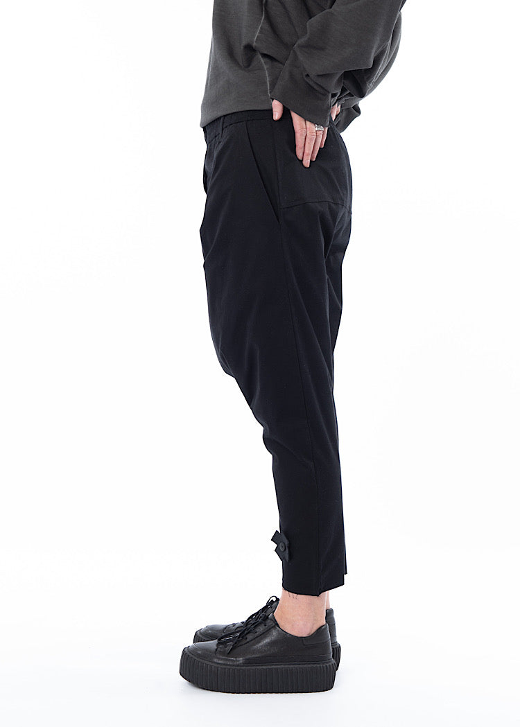 PLU TROUSER