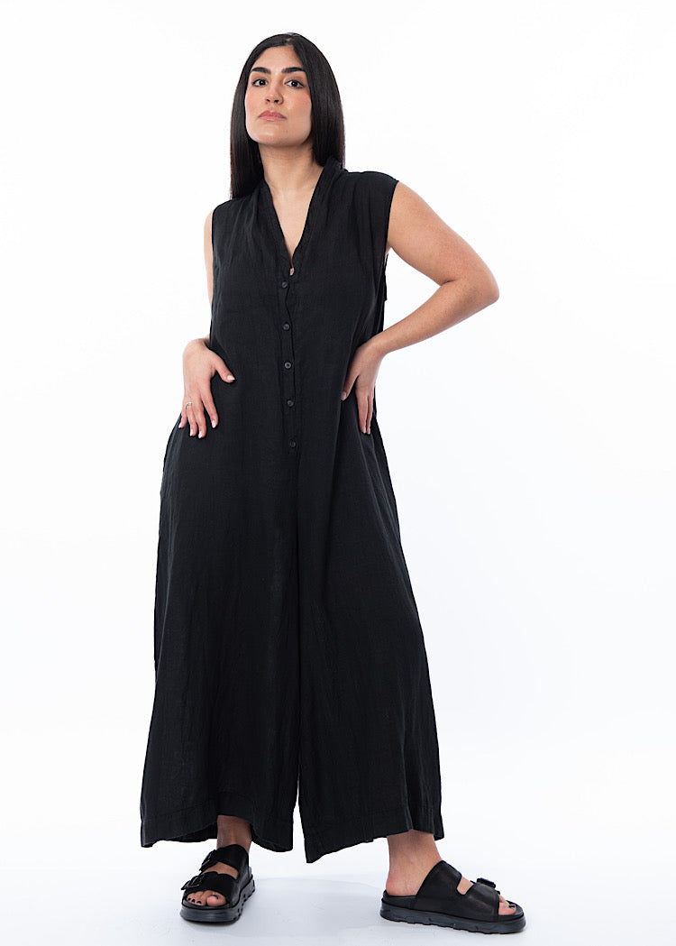 MAMA B LUNA L JUMPSUIT