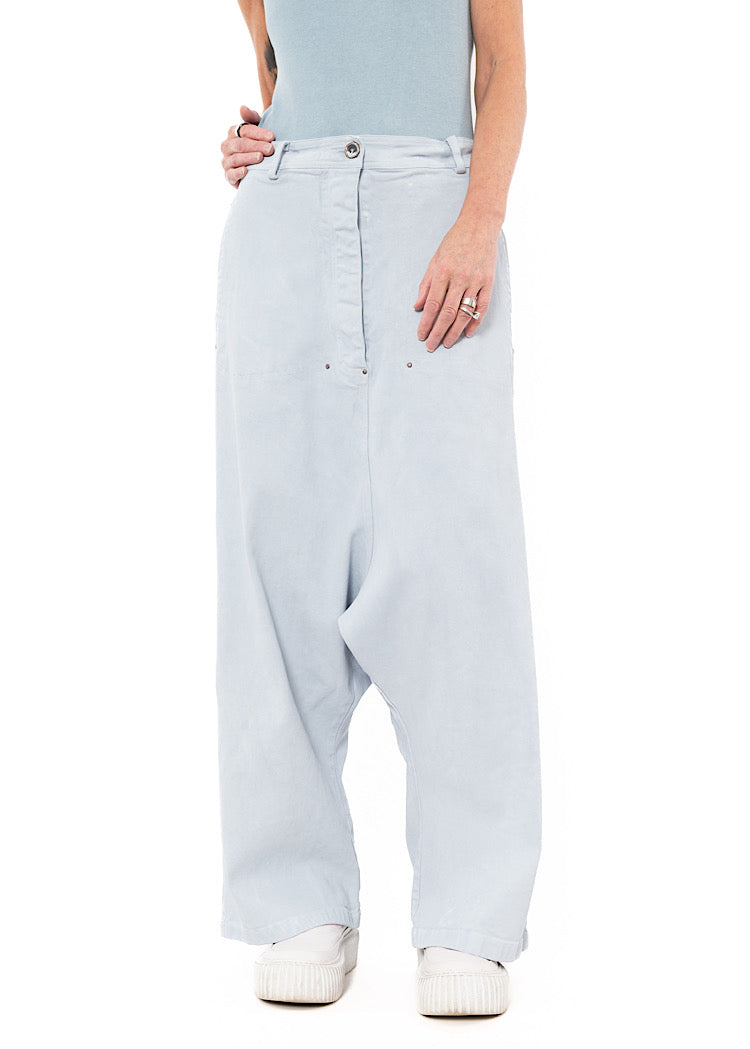 RUNDHOLZ DIP TROUSER