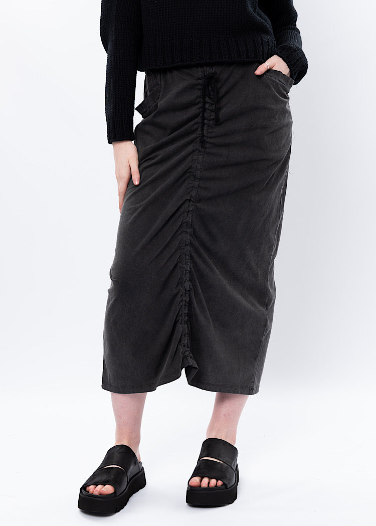 SORT AARHUS SKIRT