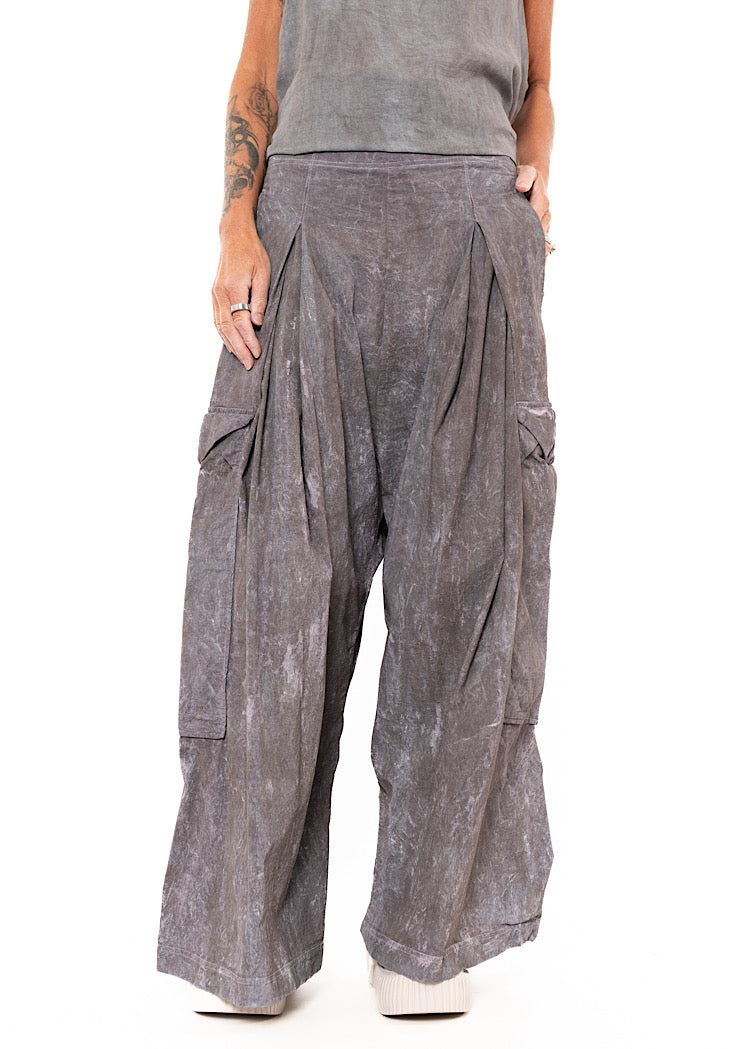 RUNDHOLZ DIP TROUSER