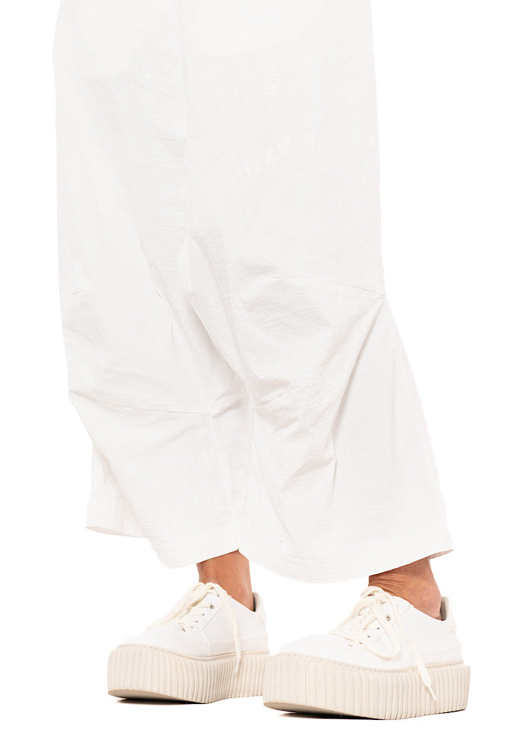 RUNDHOLZ DIP TROUSER