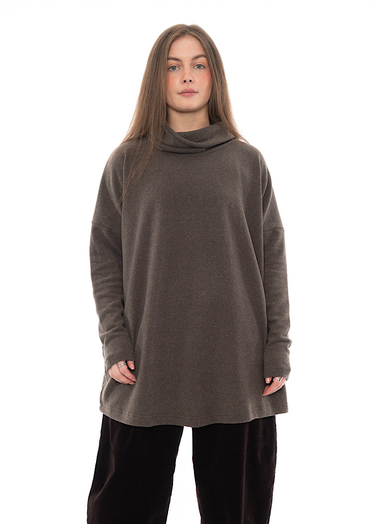 MAMA B BILL PULLOVER