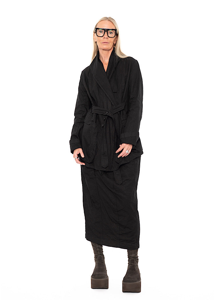 RUNDHOLZ MAINLINE JACKET