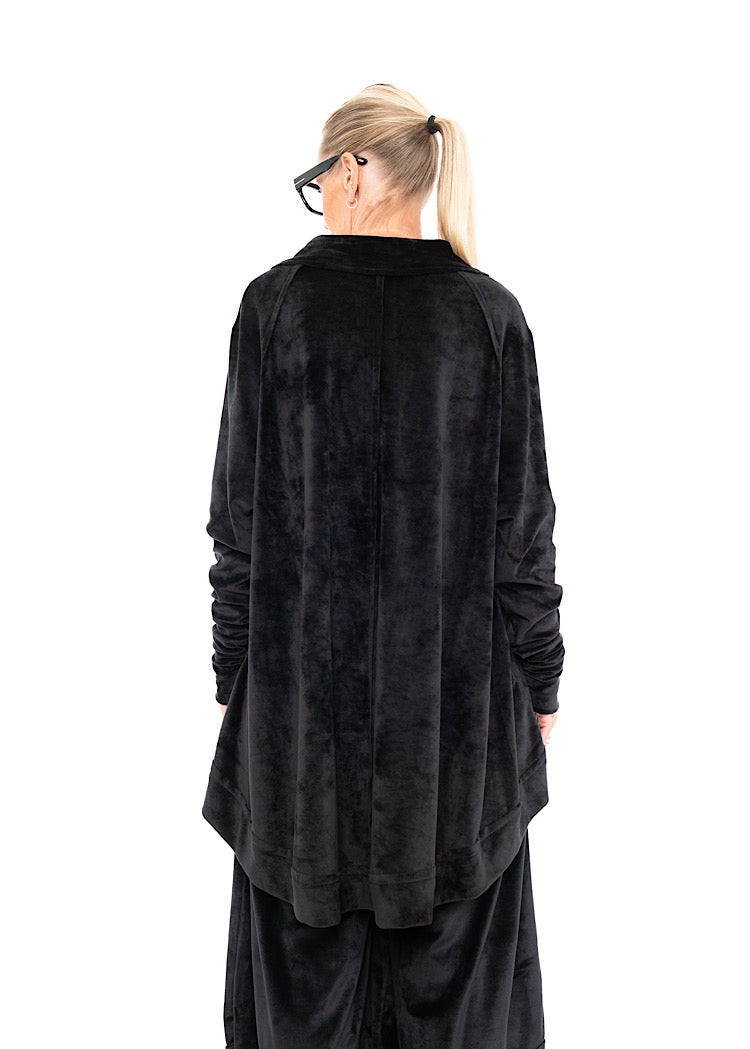 BREAD & BUTTER JACKET