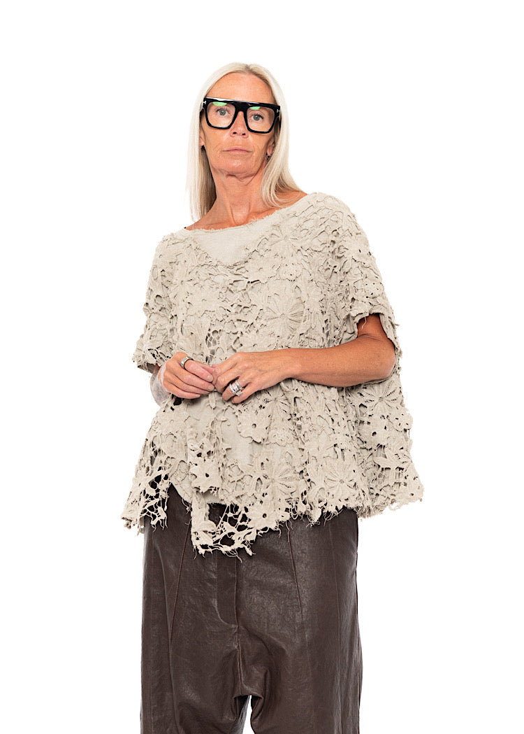 RUNDHOLZ DIP T-SHIRT