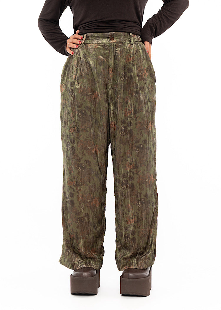 ALEKSANDR MANAMIS TROUSER