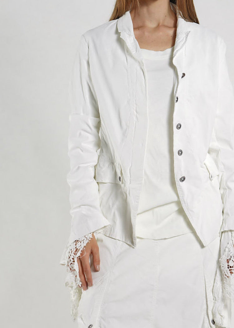 PRE-ORDER RUNDHOLZ DIP JACKET