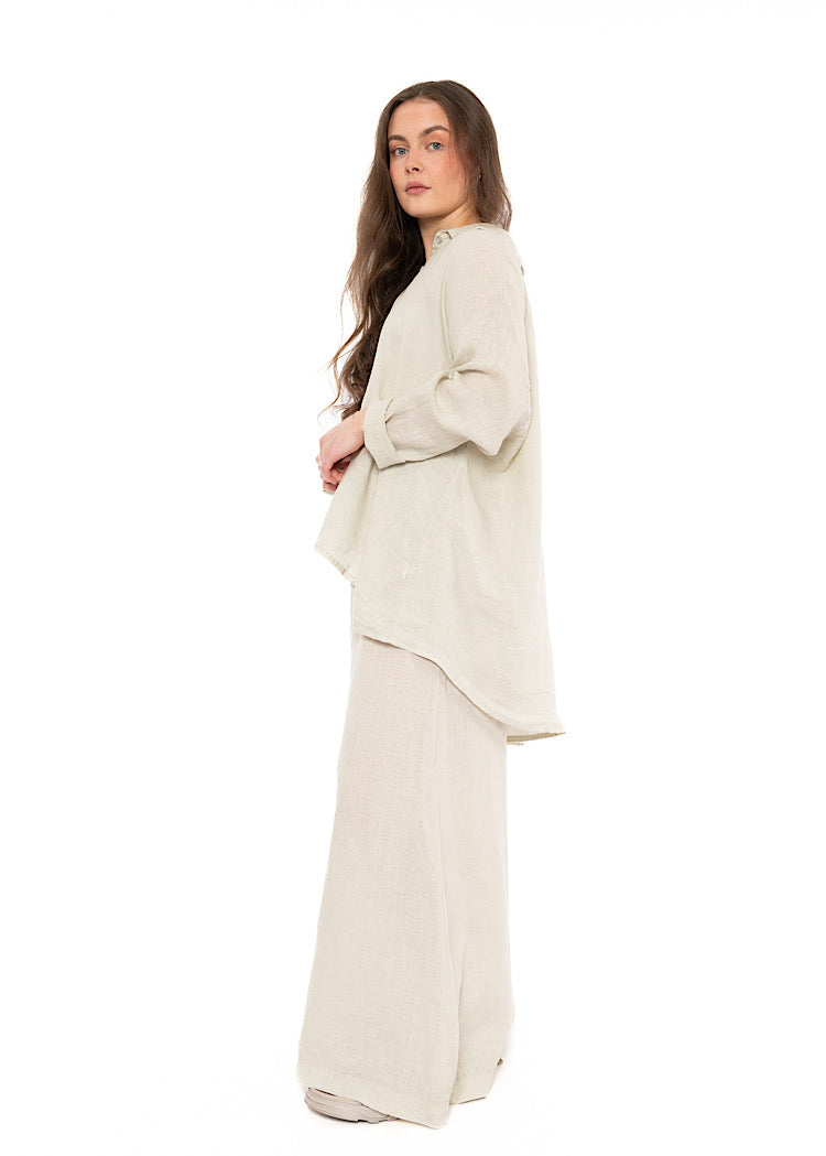 MAMA B ACCESA L SHIRT