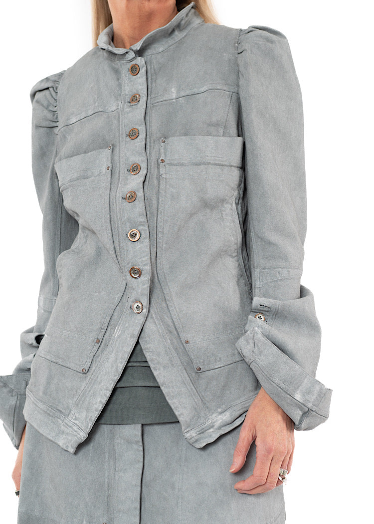 RUNDHOLZ DIP JACKET