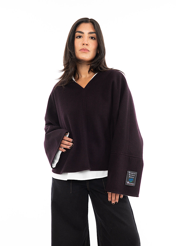 ANNETTE GÖRTZ OMARA TOP