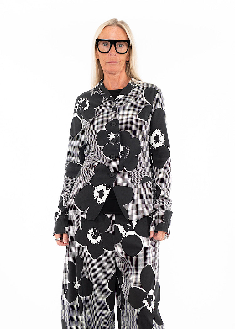 RUNDHOLZ BLACK LABEL JACKET