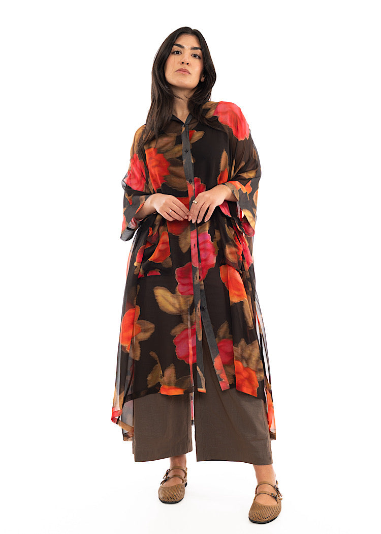 ANNETTE GÖRTZ DURAS DRESS