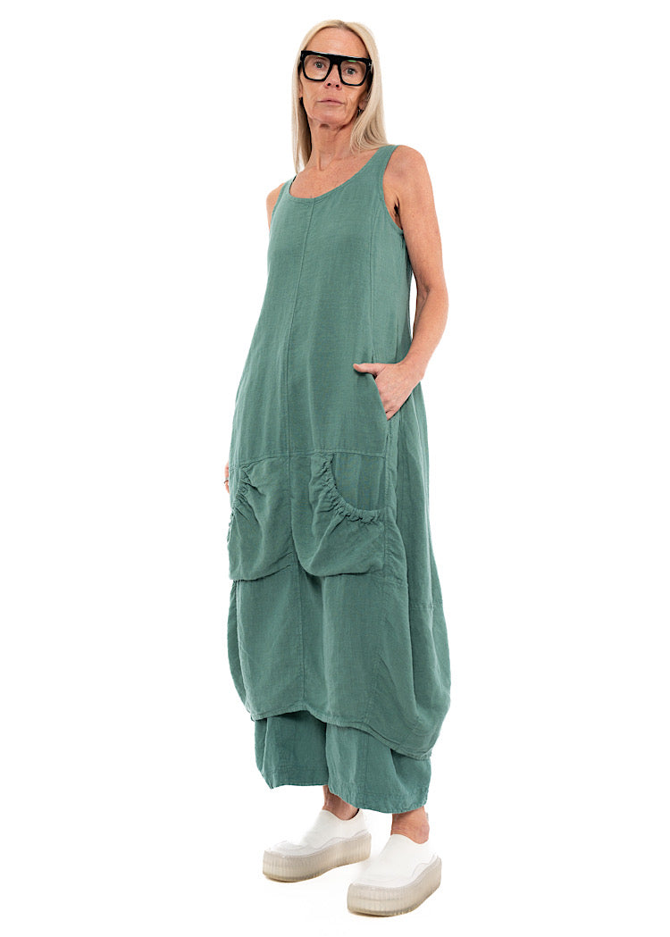 RUNDHOLZ BLACK LABEL DRESS
